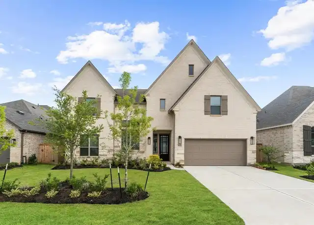 Property at 1027 Windy Creek Path, Conroe, TX, 77304, 5 beds, 4.5 baths, [object Object]