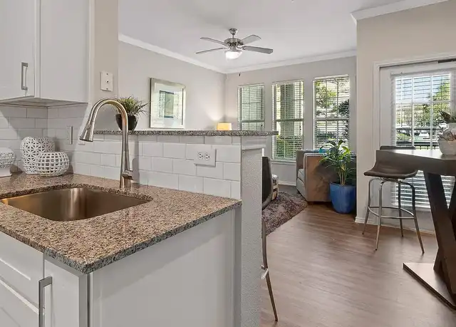 Property at Taylor At Copperfield - 9125 Highway 6 N, Houston, TX, 77095, 1 bed, 1 bath, [object Object]