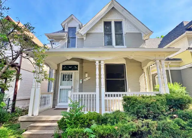 Property at 1017 E 20th Ave, Denver, CO, 80205, 4 beds, 1.5 baths, [object Object]