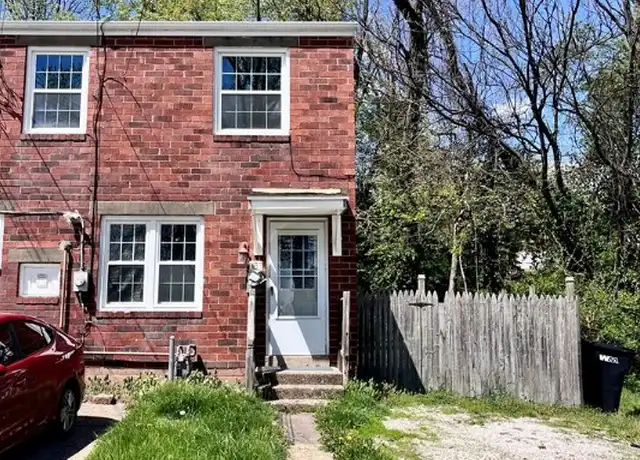 Property at 433 Cedar Dr, Moon Twp, PA, 15108, 2 beds, 1 bath, [object Object]