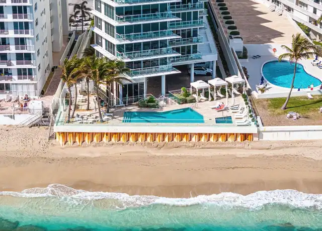 Property at 3550 S Ocean Blvd Unit 2D, Palm Beach, FL, 33480, 2 beds, 3.5 baths, [object Object]