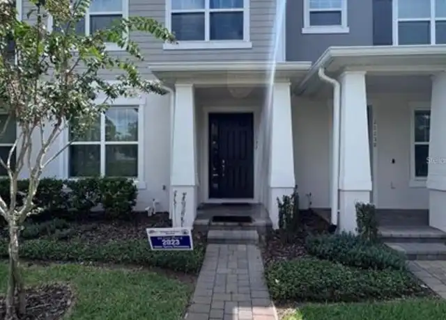 Property at 11132 Hanlon Terrace Aly, Winter Garden, FL, 34787, 4 beds, 3 baths, [object Object]