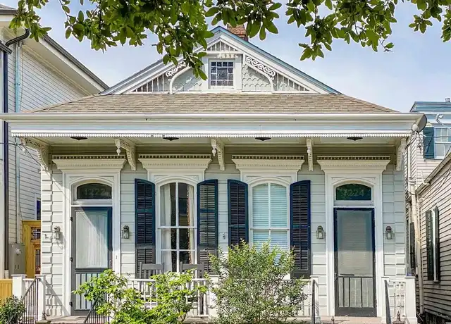 Property at 1224 Eighth St, New Orleans, LA, 70115, 1 bed, 1 bath, [object Object]
