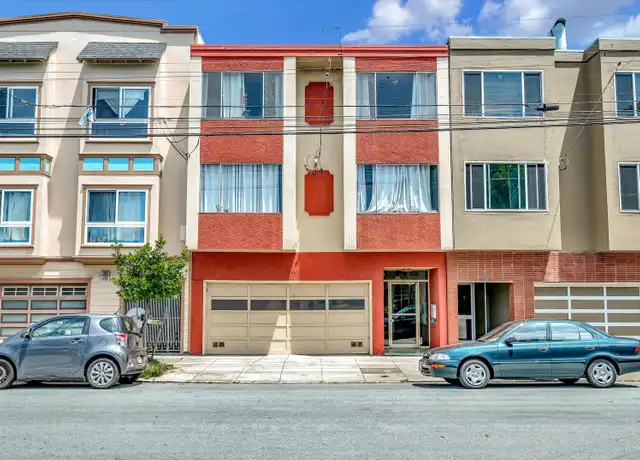 Property at 1270 Funston Ave Unit 2, San Francisco, CA, 94122, 1 bed, 1 bath, [object Object]