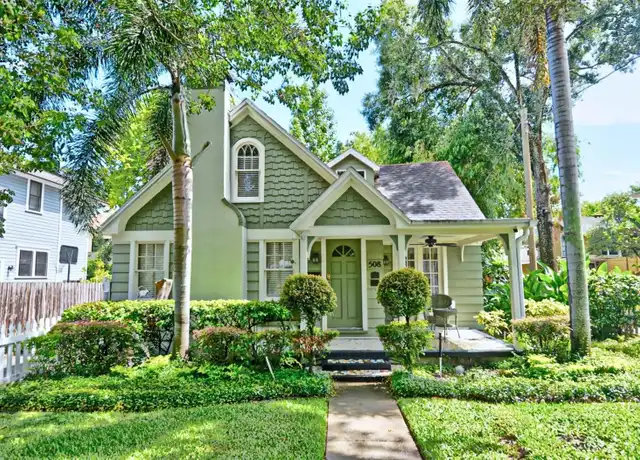 Property at 508 E Livingston St, Orlando, FL, 32803, 3 beds, 1.5 baths, [object Object]