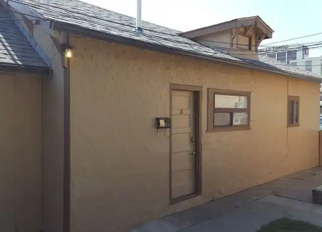 Property at 218 N 24th St, Billings, MT, 59101, 1 bed, 1 bath, [object Object]