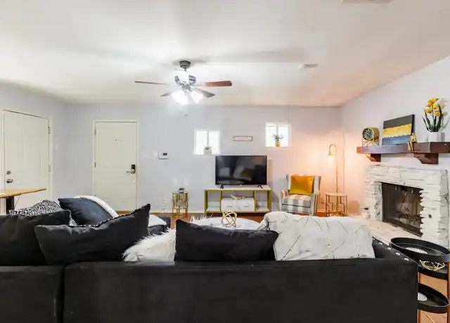 Property at 2505 Parker Ln Unit B, Austin, TX, 78741, 3 beds, 2 baths, [object Object]