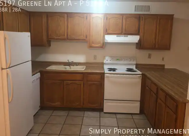 Property at 5197 Greene Ln Unit A, Las Vegas, NV, 89119, 3 beds, 2 baths, [object Object]