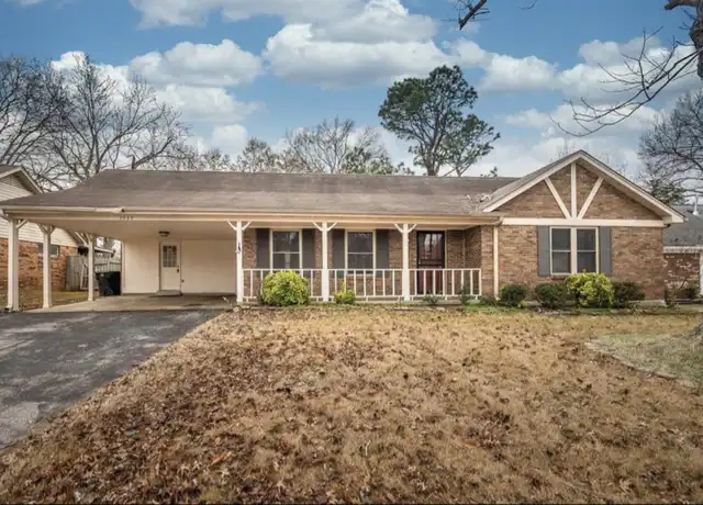 Property at 3935 N Heatherhill Dr, Bartlett, TN, 38135, 4 beds, 2 baths, [object Object]