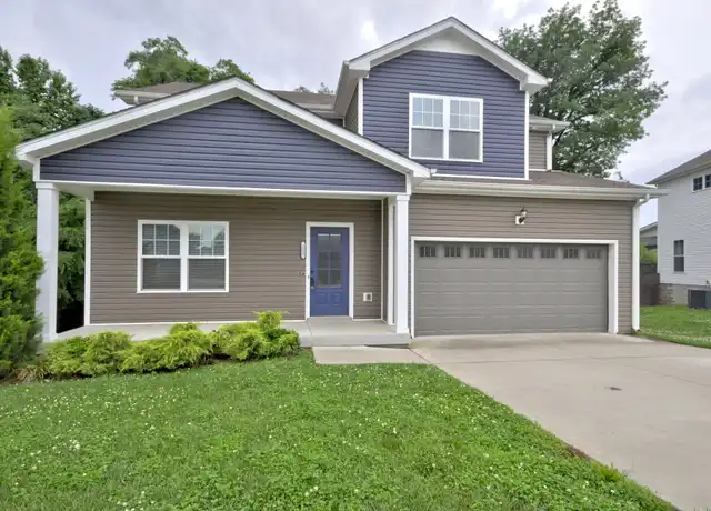 Property at 1923 General Neyland Dr, Clarksville, TN, 37042, 5 beds, 3 baths, [object Object]