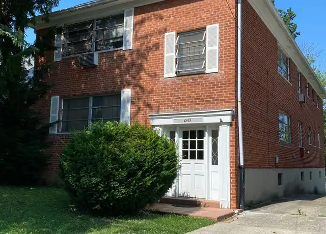 Property at 6431 Hammel Ave Unit 6431-3, Cincinnati, OH, 45237, 2 beds, 2 baths, [object Object]