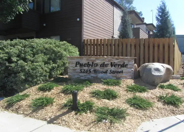 Property at 5245 Wood St Unit C, La Mesa, CA, 91941, 1 bed, 1 bath, [object Object]
