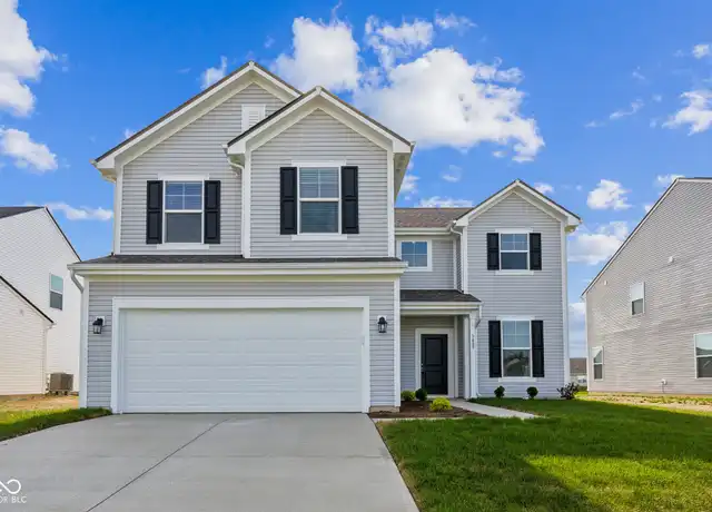 Property at 3489 Briarwick Dr, Kokomo, IN, 46902, 4 beds, 2.5 baths, [object Object]