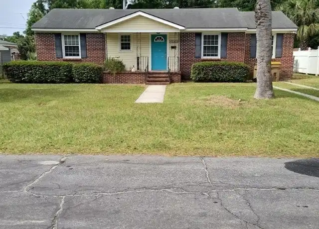 Property at 3123 Robertson Ave, Savannah, GA, 31404, 3 beds, 1.5 baths, [object Object]