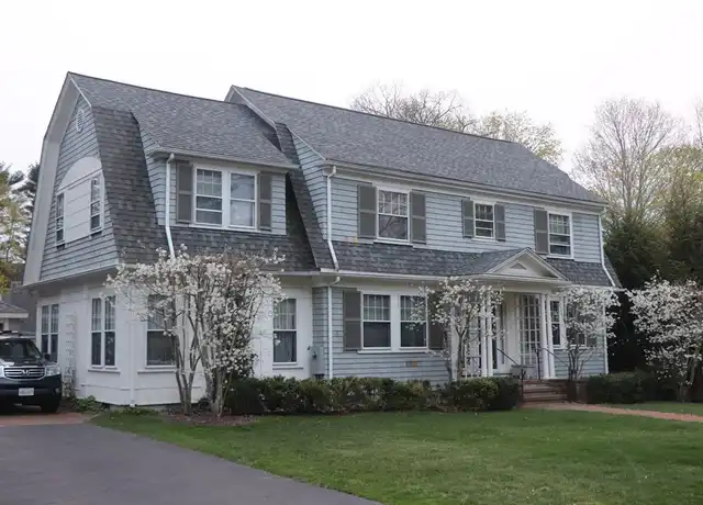 Property at 18 Tappan Rd, Wellesley, MA, 02482, 5 beds, 3.5 baths, [object Object]