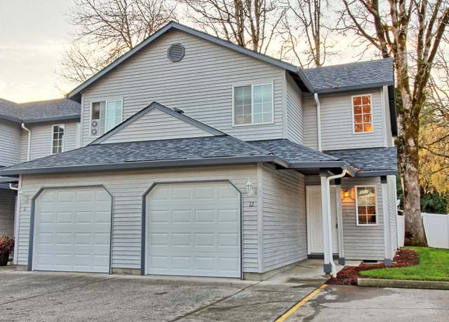 Photo of 808 SE 4th St Unit 01, Battle Ground, WA 98604