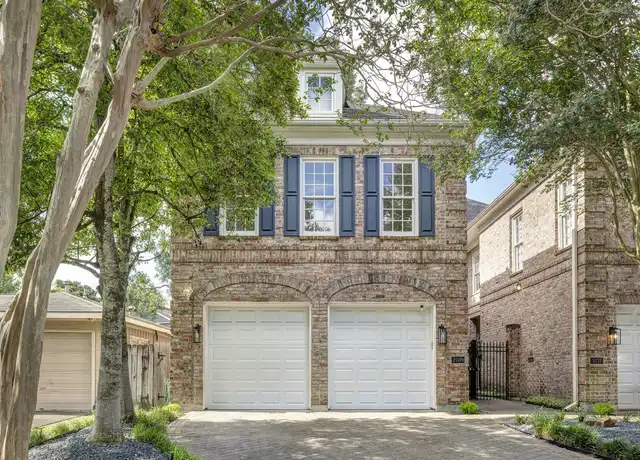 Property at 2709 Wroxton Rd, Houston, TX, 77005, 3 beds, 2.5 baths, [object Object]