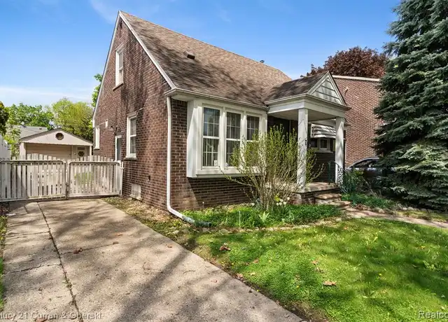 Property at 25636 Oakland Dr, Dearborn Heights, MI, 48125, 3 beds, 1 bath, [object Object]