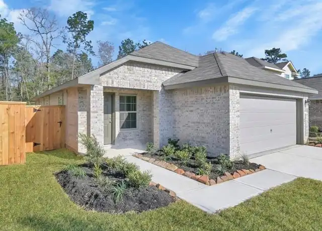 Property at 3651 Solanum Dr, Conroe, TX, 77301, 3 beds, 2 baths, [object Object]