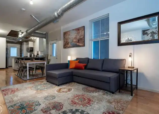 Property at Pleasant Street 1610 - Pleasant St Unit 1056042P, Cincinnati, OH, 45202, 3 beds, 2 baths, [object Object]