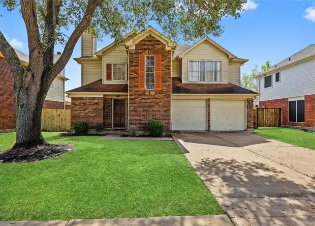Property at 2019 Ruffian Ln, Stafford, TX, 77477, 3 beds, 2.5 baths, [object Object]