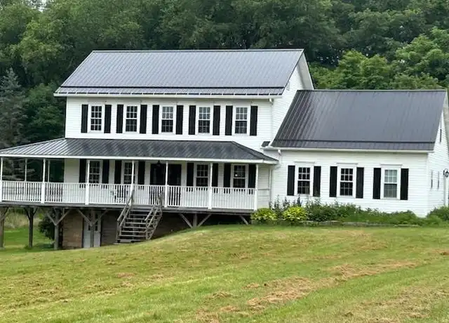 Property at 751 Koontz Rd, Hollsopple, PA, 15935, 4 beds, 2.5 baths, [object Object]