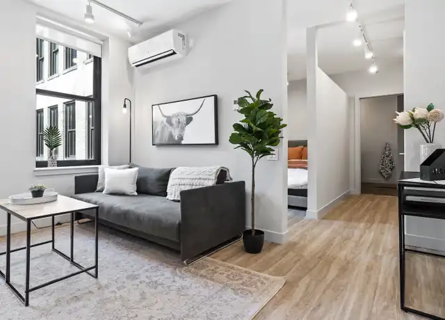 Property at 328 S Wells St Unit 1411, Chicago, IL, 60606, 1 bed, 1 bath, [object Object]