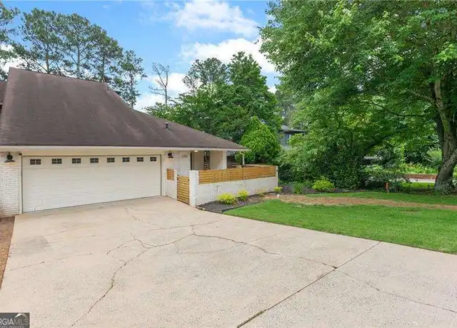 Property at 230 Halah Cir, Atlanta, GA, 30328, 3 beds, 3 baths, [object Object]