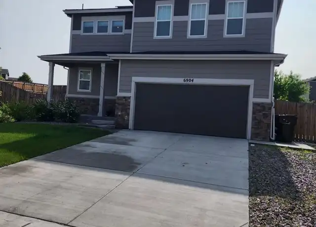 Property at 6904 Passing Sky Dr, Colorado Springs, CO, 80911, 3 beds, 3 baths, [object Object]