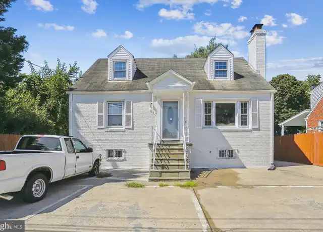 Property at 9514 Old Georgetown Rd, Bethesda, MD, 20814, 1 bed, 1 bath, [object Object]
