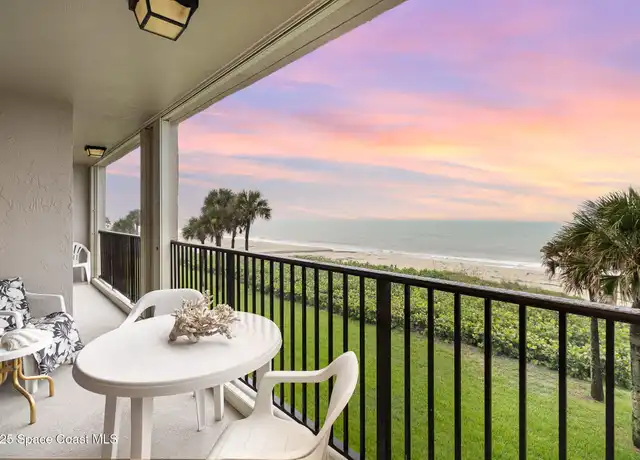 Property at 995 N Highway A1A #308, Indialantic, FL, 32903, 2 beds, 2 baths, [object Object]