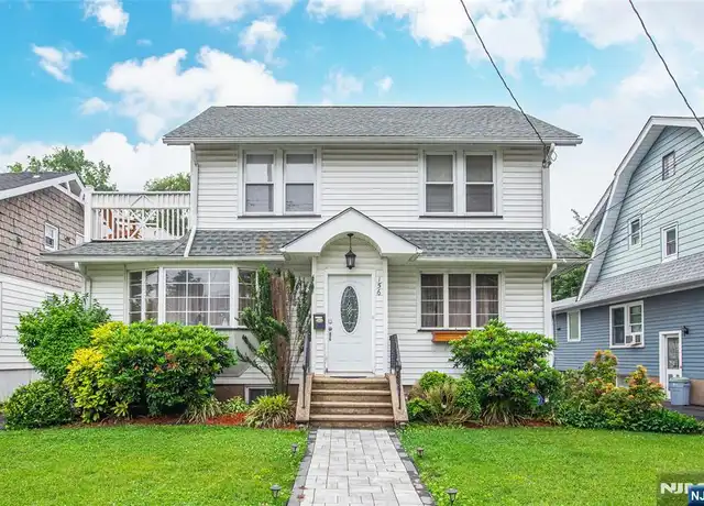 Property at 156 Cedar Ave #2, Hawthorne, NJ, 07506, 1 bed, 1 bath, [object Object]