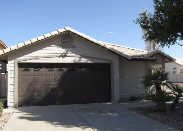 Property at 1690 E Gary Dr, Chandler, AZ, 85225, 2 beds, 2 baths, [object Object]