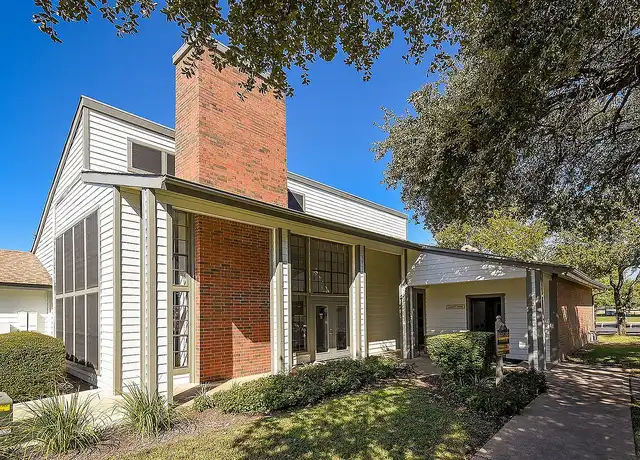 Property at Churchill Crossing Apartments - 14100 Thermal Dr, Austin, TX, 78728, 1 bed, 1 bath, [object Object]
