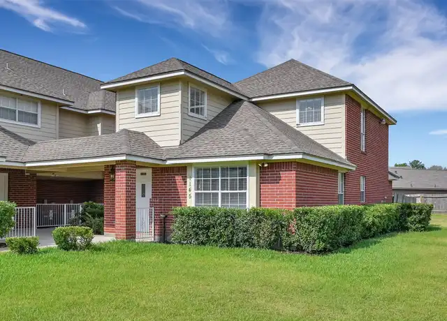 Property at 1145 Lovett St, Tomball, TX, 77375, 3 beds, 2.5 baths, [object Object]