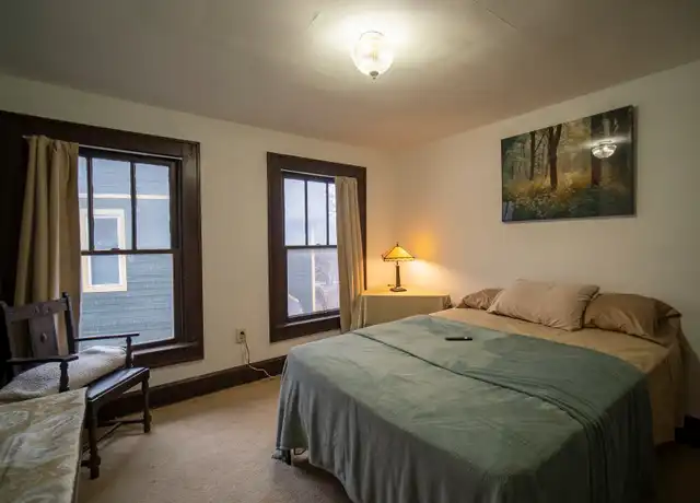 Property at 1805 Commerce Ave, Indianapolis, IN, 46201, 3 beds, 1 bath, [object Object]