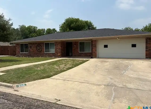 Property at 308 Live Oak Dr, Harker Heights, TX, 76548, 3 beds, 2 baths, [object Object]