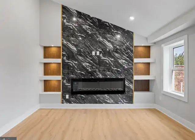 Property at 1309 Marlborough St Unit 3, Philadelphia, PA, 19125, 2 beds, 1 bath, [object Object]