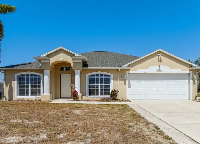 Property at 1103 SW 40th Ter, Cape Coral, FL, 33914, 3 beds, 2 baths, [object Object]