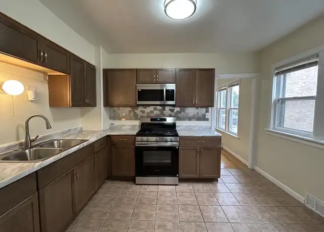 Property at 2820 N New England Ave, Chicago, IL, 60634, 2 beds, 1 bath, [object Object]
