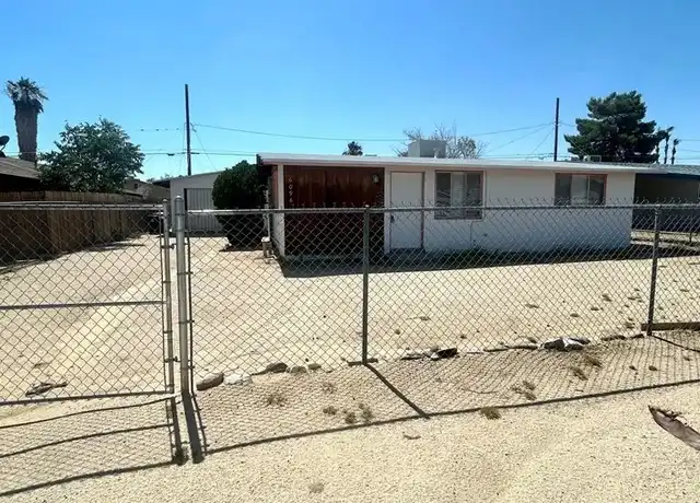 Property at 6096 Cahuilla Ave Unit 29, Twentynine Palms, CA, 92277, 2 beds, 1 bath, [object Object]