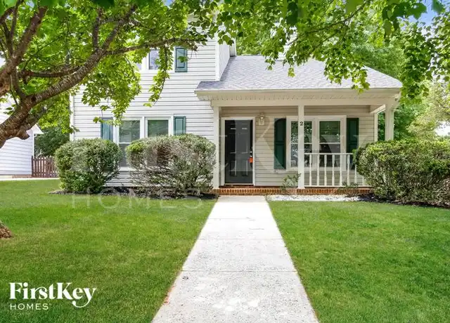 Property at 2 Hickory Knoll Ct, Greensboro, NC, 27407, 3 beds, 2 baths, [object Object]