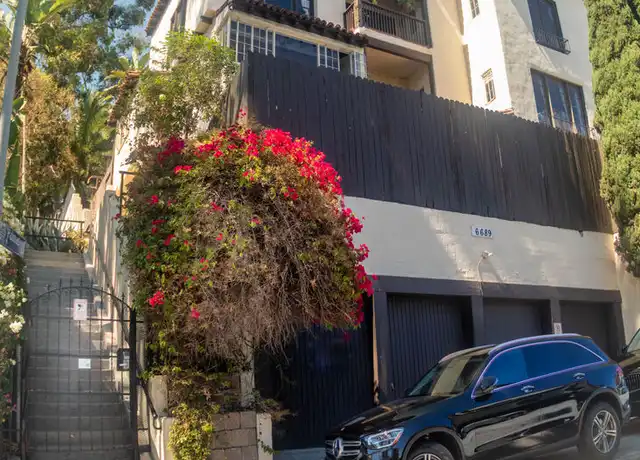 Property at 6689 Emmet Ter, Los Angeles, CA, 90068, 2 beds, 2 baths, [object Object]