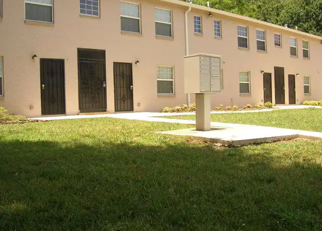 Property at 260 Elm St NW, Atlanta, GA, 30314, 1 bed, 1 bath, [object Object]