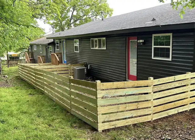 Property at 1840 Kaywood Ln #9, Fayetteville, AR, 72701, 2 beds, 1 bath, [object Object]