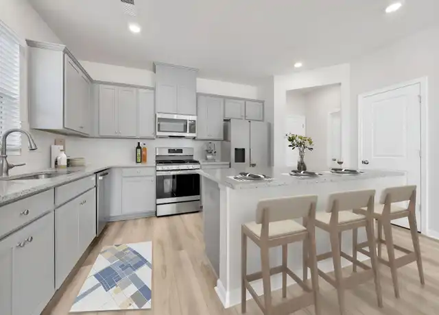 Property at 7128 Bentz St, Charlotte, NC, 28269, 3 beds, 2.5 baths, [object Object]