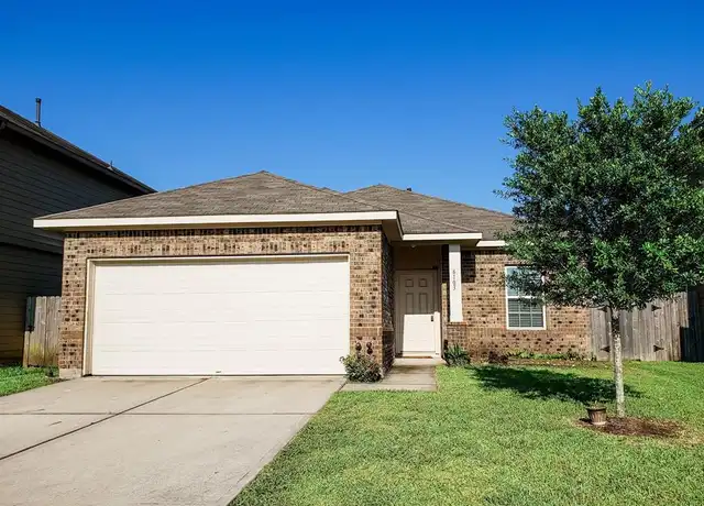 Property at 6103 Coleus St, Crosby, TX, 77532, 3 beds, 2 baths, [object Object]