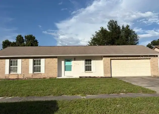 Property at 308 Panama Cir, Winter Springs, FL, 32708, 3 beds, 2 baths, [object Object]