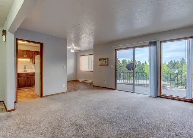 Property at French Chateau-FC-622-L - 11730 SW Bel Aire Ln, Beaverton, OR, 97008, 2 beds, 1 bath, [object Object]