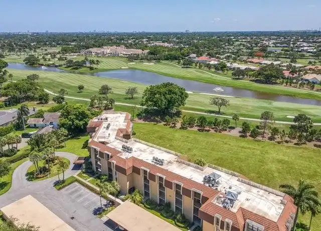 Property at 5350 Woodland Lakes Dr #109, Palm Beach Gardens, FL, 33418, 2 beds, 2 baths, [object Object]